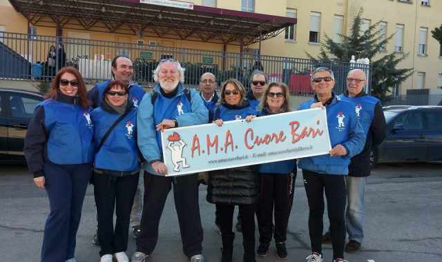 Bari, la parola diventa farmaco con il sostegno psicologico agli infartuati